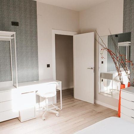 Apartamentos MK77 León - Atiko Buitenkant foto
