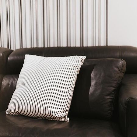 Apartamentos MK77 León - Atiko Buitenkant foto