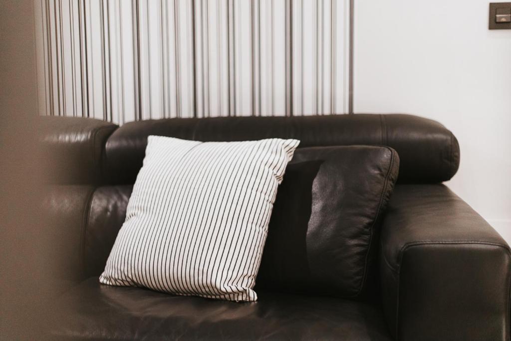 Apartamentos MK77 León - Atiko Buitenkant foto