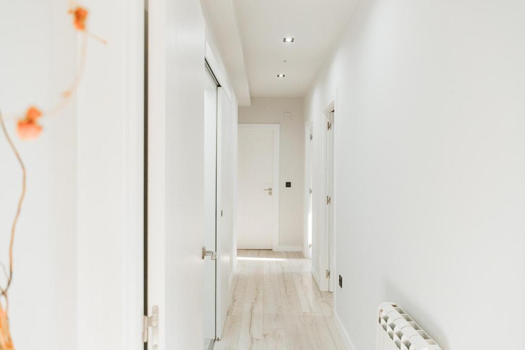 Apartamentos MK77 León - Atiko Buitenkant foto