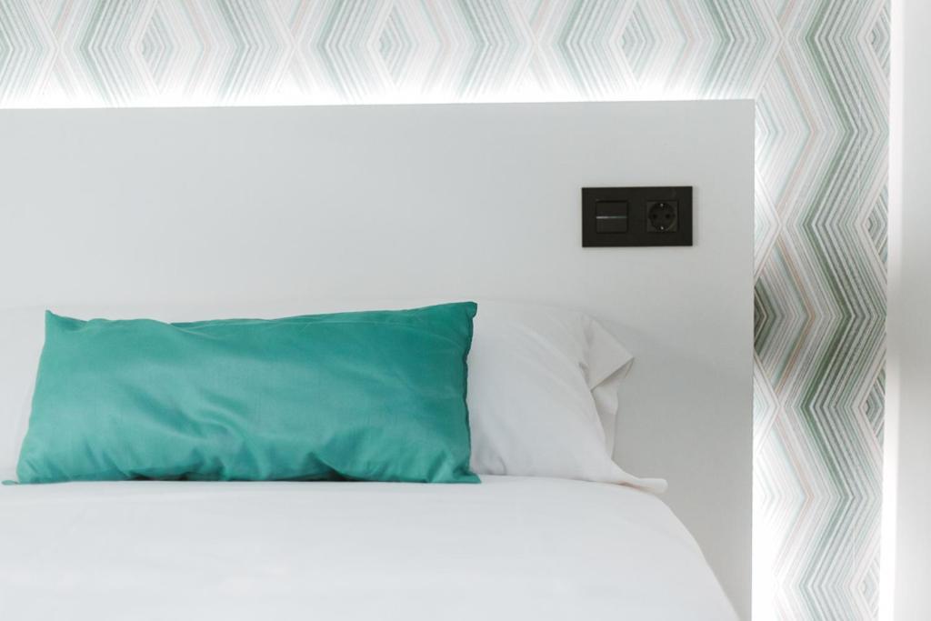 Apartamentos MK77 León - Atiko Buitenkant foto