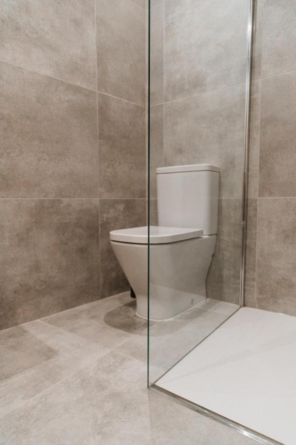 Apartamentos MK77 León - Atiko Buitenkant foto