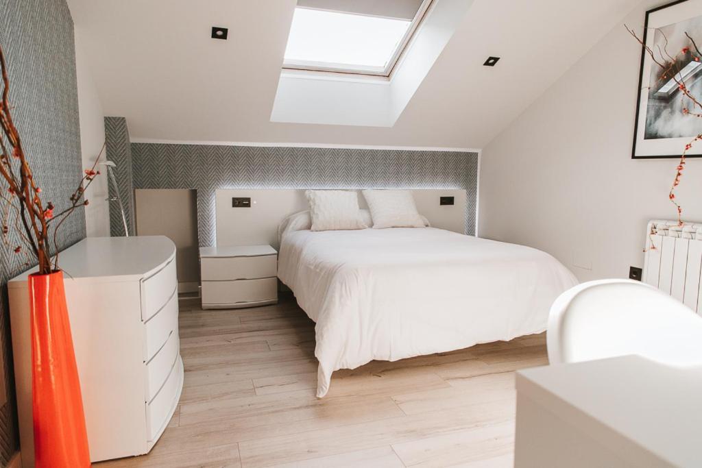 Apartamentos MK77 León - Atiko Buitenkant foto