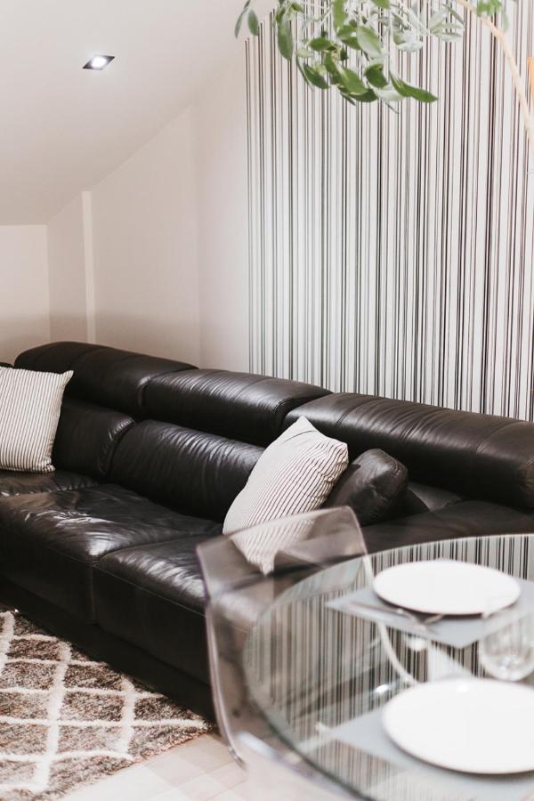 Apartamentos MK77 León - Atiko Buitenkant foto