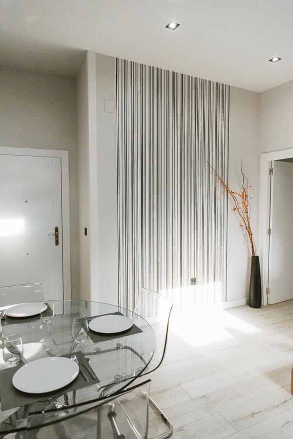 Apartamentos MK77 León - Atiko Buitenkant foto